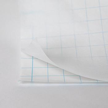 Preview: SULKY FILMOPLAST weiß, 50 cm x 5m